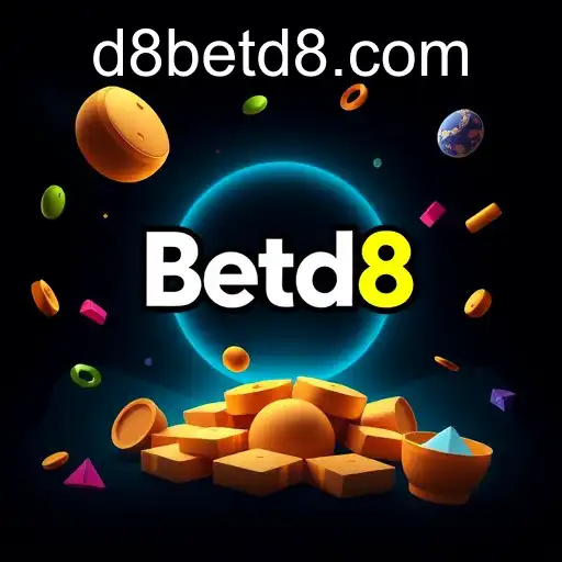 About Us: Discover Betd8