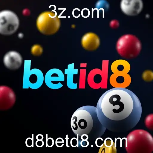 A Emergência do Betd8 no Mercado de Jogos Online