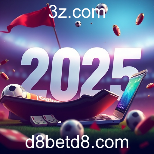 Tendências Emergentes nos Jogos de Apostas Online em 2025