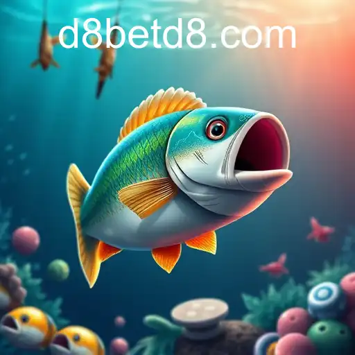 Exploring the World of Fishing Games on BetD8