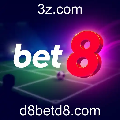 A Influência de betd8 no Mercado de Jogos em 2025