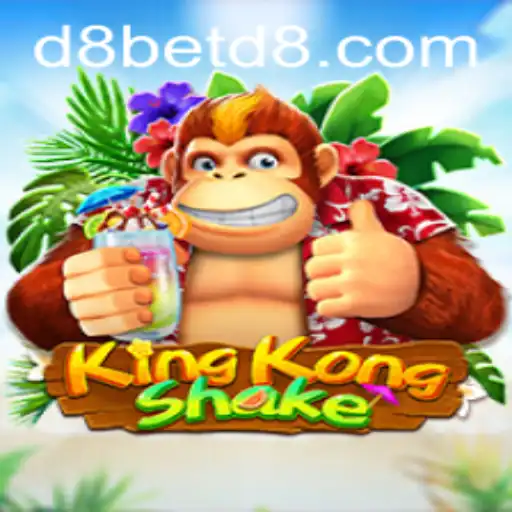 Explore the Thrills of KingKongShake: A Casino Adventure with betd8