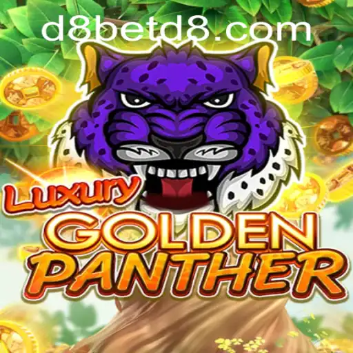 An In-Depth Look at the Exciting Game LUXURYGOLDENPANTHER
