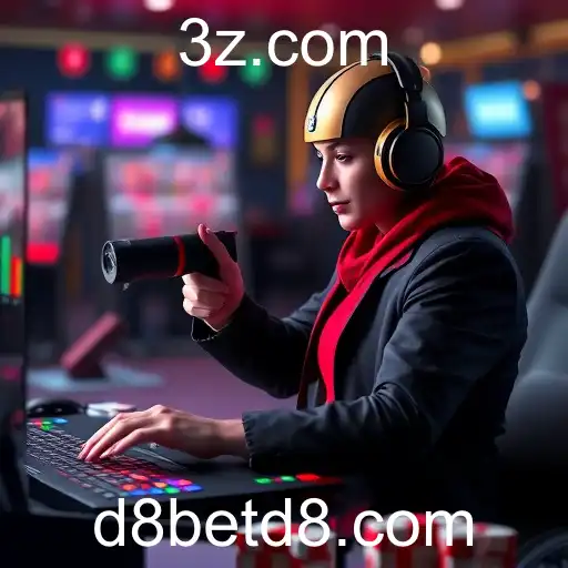 A Expansão dos Jogos Digitais em 2025