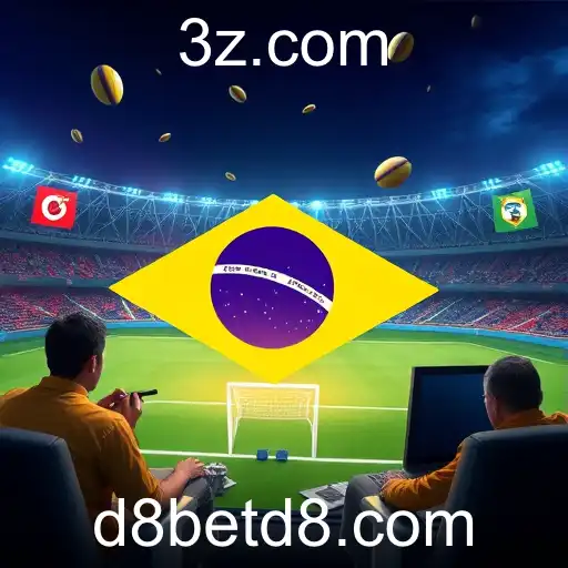 O Crescimento do Mercado de Jogos Online em 2025