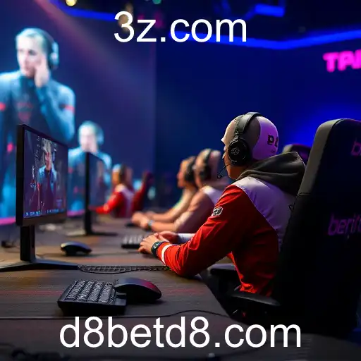 Tendências e Evoluções no Universo dos Jogos Online