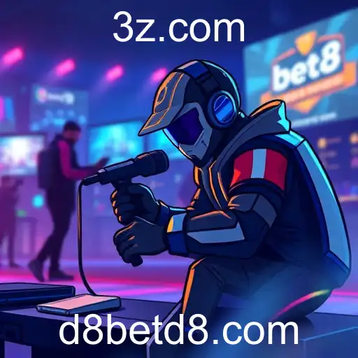 Tendências e Inovações no Cenário de Jogos Online