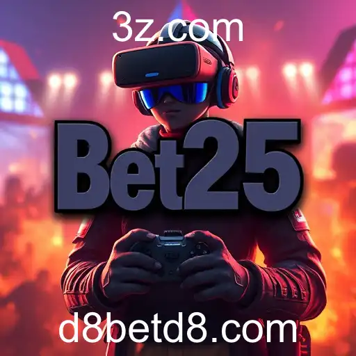 O Crescimento do Mercado de Jogos em 2025