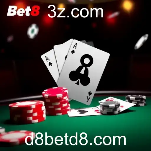 O Crescimento dos Jogos de Azar Online