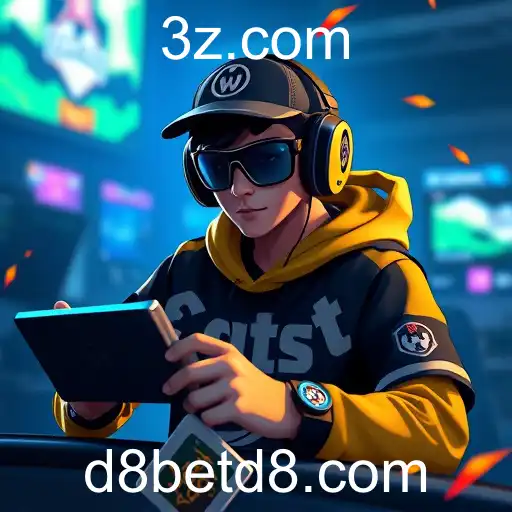 Crescimento dos Jogos Online em 2025