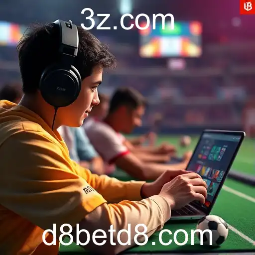 O Crescimento dos Jogos Online e o Impacto na Economia