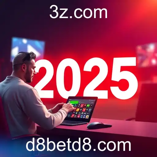 Inovações no Mundo dos Jogos de Apostas Online