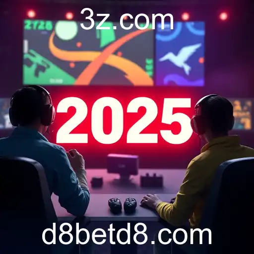 Revolução nos Jogos Online: Como a Tecnologia Impulsiona o Futuro