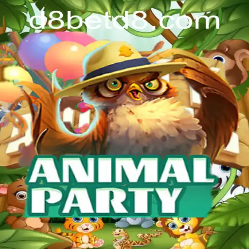 Exploring the Exciting World of AnimalParty on betd8