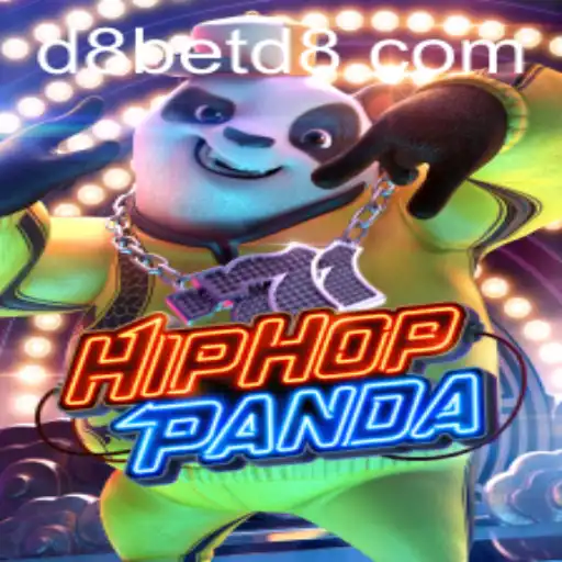 HipHopPanda: The Rhythmic Casino Sensation