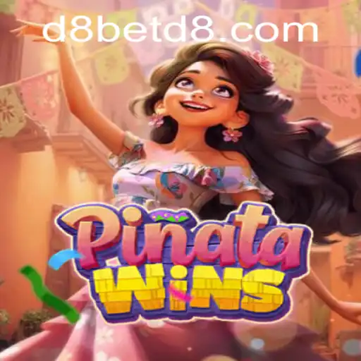 Exploring the Exciting World of PinataWins: A Captivating Betd8 Game