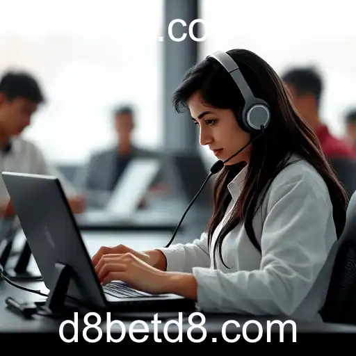 A Ascensão do betd8 e sua Influência no Mercado de Apostas