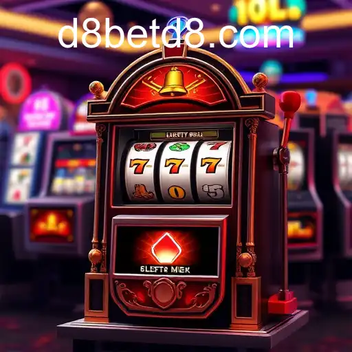 The Allure of Slot Machines and the Emergence of Betd8