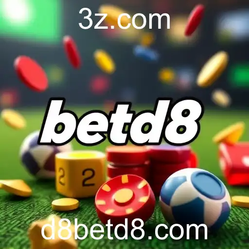 A Ascensão do Betting Digital: Como o BetD8 Transforma o Mercado