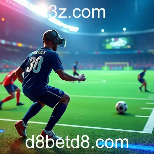 A Evolução dos Jogos Digitais em 2025