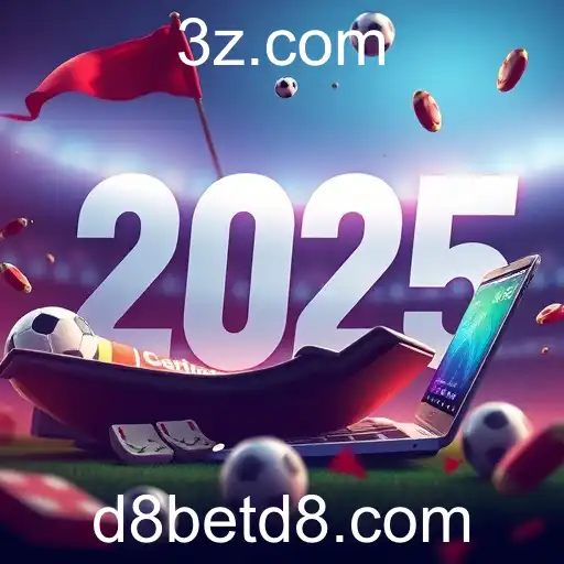 A Evolução do Mercado de Jogos Online em 2025
