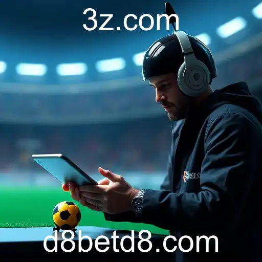 Cenários e Dinâmicas do Mercado de Apostas Online em 2025