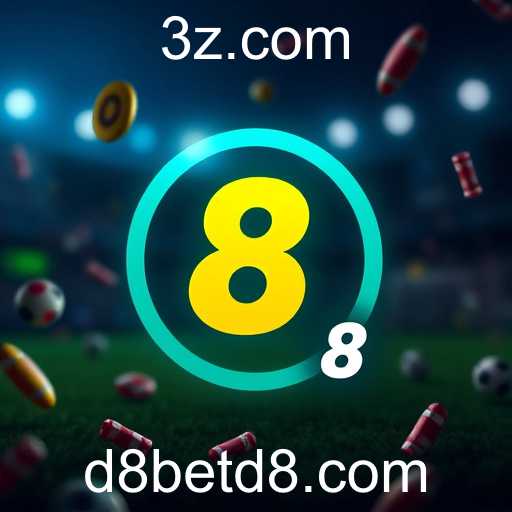 A Ascensão do betd8 e sua Influência no Mercado de Apostas