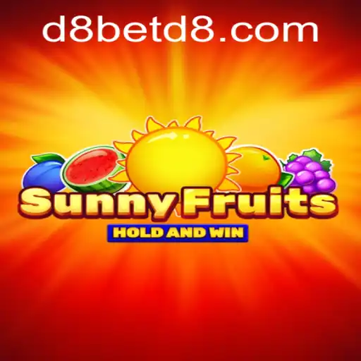 Exploring the Exciting World of SunnyFruits with betd8