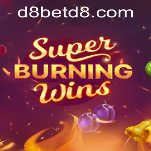 Unveiling the Excitement of SuperBurningWins: A Deep Dive into the Game and the Buzz Around BetD8